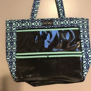 Luci Bag